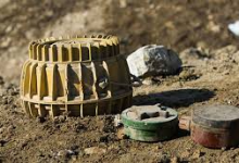 ۴۶۷ کشته و زخمی در ۲۰۲۵؛ ادامه بحران ماین‌ در افغانستان