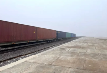 انتقال‌ریلی‌ در ماه‌حمل؛ نزدیک به 500هزار تُن کالا به مقصدهای داخلی و خارجی انتقال یافت