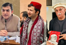 اپوزیسیون پاکستان خواستار تشکیل دولت ملی شد