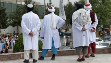 قانون جدید طالبان؛ مبلغان دینی باید پیرو مذهب حنفی باشند
