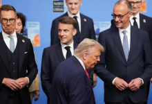 اروپا اعتمادش را به آمریکا از دست می‌دهد