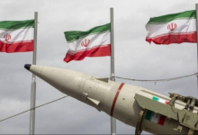 موج ۹۸ عملیات وعده صادق ۴؛ عقب‌نشینی ناو آمریکایی پس از حملات ایران