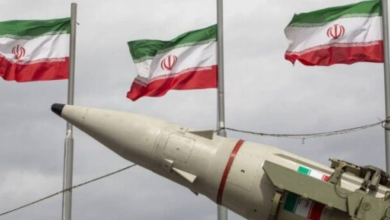 موج ۹۸ عملیات وعده صادق ۴؛ عقب‌نشینی ناو آمریکایی پس از حملات ایران