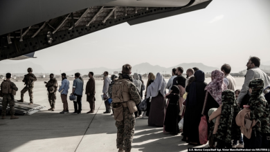 متحدان افعانستانی در قطر؛ آیا اعتبار امریکا نیز درهم می‌شکند؟