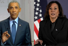 هریس و اوباما: حکم تازه دادگاه عالی تهدیدی برای حقوق رأی‌دهی