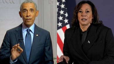 هریس و اوباما: حکم تازه دادگاه عالی تهدیدی برای حقوق رأی‌دهی