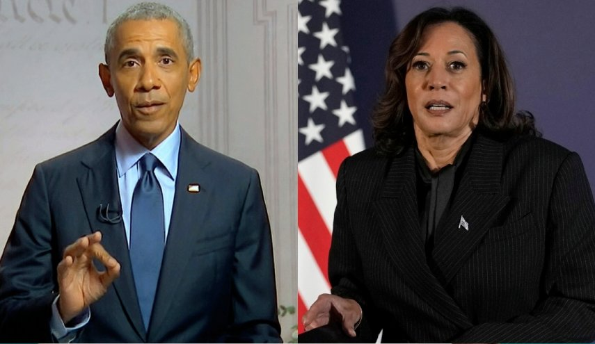 هریس و اوباما: حکم تازه دادگاه عالی تهدیدی برای حقوق رأی‌دهی