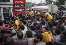 اعتراضات گسترده در پاکستان؛ جهش قیمت سوخت خیابان‌ها را ملتهب کرد