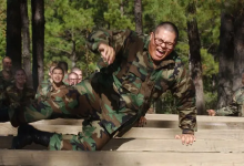 آمریکا زیر فشار چاقی؛ از کودکان تا ارتش درگیر یک بحران بزرگ ملی