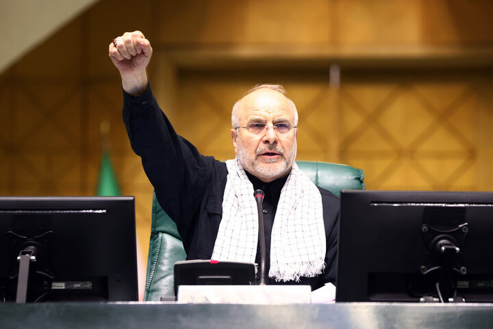 قالیباف عازم پاکستان می‌شود؛ مذاکرات مهم هسته‌ای و منطقه‌ای