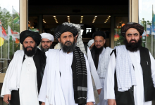 اجماع در نیویورک، فشار در کابل