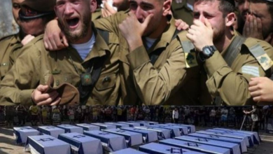 بدون اعلام کشته‌ها؛ آمار زخمی‌های اسرائیل در جنگ اخیر به ۸۴۹۷ نفر رسید