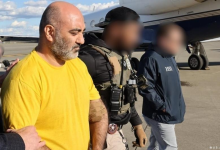 آغاز محاکمه متهم حمله‌مرگبار به فرودگاه کابل در آمریکا