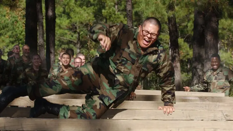 آمریکا زیر فشار چاقی؛ از کودکان تا ارتش درگیر یک بحران بزرگ ملی