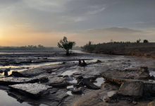 بارندگی‌های شدید در هلمند و قندهار بیش از ۵۵۰ خانه را تخریب کرد