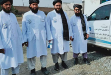 گذار از امارت به خلافت مذهبی و پیامدهای حذف مذاهب غیرحنفی