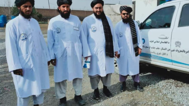 گذار از امارت به خلافت مذهبی و پیامدهای حذف مذاهب غیرحنفی