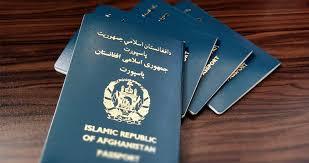 بهبود خدمات پاسپورت در غور؛ هزاران شهروند صاحب گذرنامه شدند