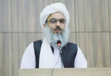 دو جمله دردناک والی هرات و انتقاد از دانشگاه‌های کشور