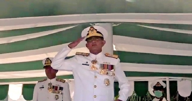 هشدار پاکستان به هند؛ نیروهایی ما در بالاترین سطح آمادگی قرار دارد