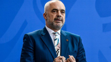 نخست‌وزیر آلبانیا خروج ناتو از افغانستان را «شرم‌آور» خواند