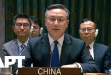 هشدار چین به اسراییل: لبنان نباید به غزه دیگری تبدیل شود