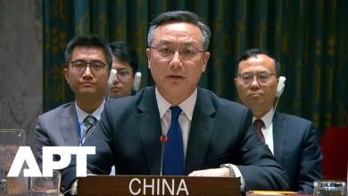 هشدار چین به اسراییل: لبنان نباید به غزه دیگری تبدیل شود