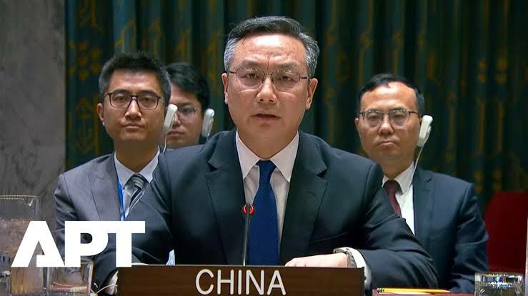 هشدار چین به اسراییل: لبنان نباید به غزه دیگری تبدیل شود