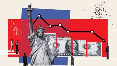 چهره پنهان اقتصاد آمریکا؛ فقر گسترده و بدهی‌های سنگین خانوارها