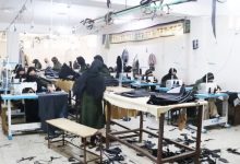 زنان بازگشته به کشور سرمایه‌گذاری در صنایع دستی و مواد غذایی را افزایش دادند