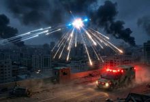 چرا رهگیری موشک‌های خوشه‌ای ایران برای سامانه‌های دفاعی اسرائیل ناممکن است؟