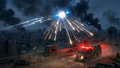 چرا رهگیری موشک‌های خوشه‌ای ایران برای سامانه‌های دفاعی اسرائیل ناممکن است؟