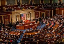 مجلس‌نمایندگان‌آمریکا طرح مقابله با محدودیت‌های طالبان علیه زنان را تصویب کرد