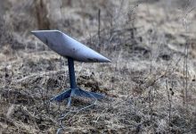 ازبیکستان مانع ورود غیرقانونی ترمینال استارلینک در سمرقند شد