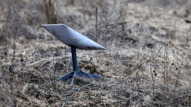 ازبیکستان مانع ورود غیرقانونی ترمینال استارلینک در سمرقند شد