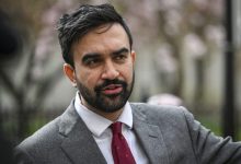 شهردار نیویارک: جنگ با ایران از نظر اخلاقی و سیاسی مردود است