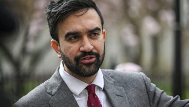 شهردار نیویارک: جنگ با ایران از نظر اخلاقی و سیاسی مردود است