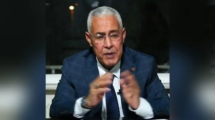 انتقاد تند روزنامه‌نگار مصری از وابستگی سیاسی پاکستان به آمریکا