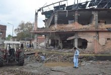 حمله انتحاری در بنو پاکستان؛ 18 کشته و زخمی بر جای گذاشت