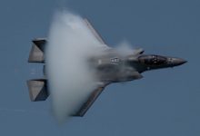 پدافند ايران دومین جنگنده پيشرفته آمريکا را سرنگون کرد