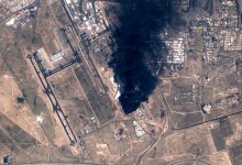 تشدید حملات در منطقه و موج برکناری‌ها در آمريکا