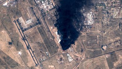 تشدید حملات در منطقه و موج برکناری‌ها در آمريکا