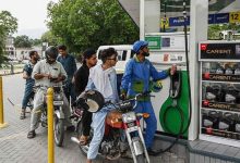 شوک بزرگ سوخت در پاکستان؛ جهش بی‌سابقه قیمت پترول و دیزل