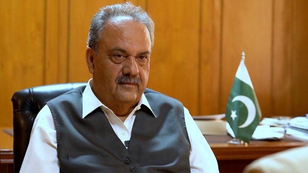 آصف درانی: کاهش حملات تی‌تی‌پی پس از عملیات پاکستان