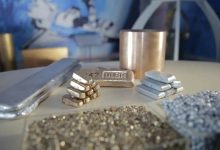 احتمال آغاز استخراج فلزات نادر افغانستان توسط قزاقستان