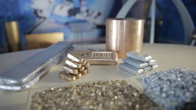 احتمال آغاز استخراج فلزات نادر افغانستان توسط قزاقستان