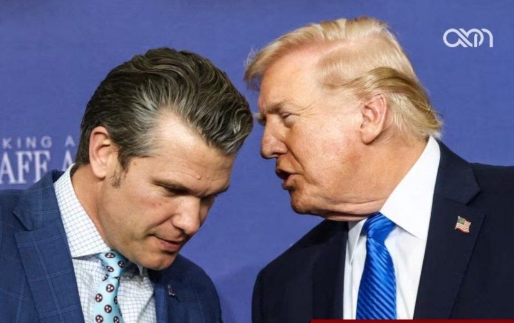 نیویورکر: جنگ با ایران مطابق آرزوهای ترامپ پیش نرفته است