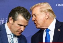 نیویورکر: جنگ با ایران مطابق آرزوهای ترامپ پیش نرفته است