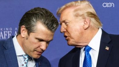 نیویورکر: جنگ با ایران مطابق آرزوهای ترامپ پیش نرفته است