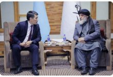 پیشنهاد کابل به بیشکک؛ از ظرفیت نیروی کار افغانستان در ساخت‌وساز استفاده کنید